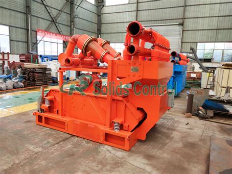 Mud Agitator Ukraine|Mud Cleaner and Centrifugal Pump for Ukrainian Oilfield.